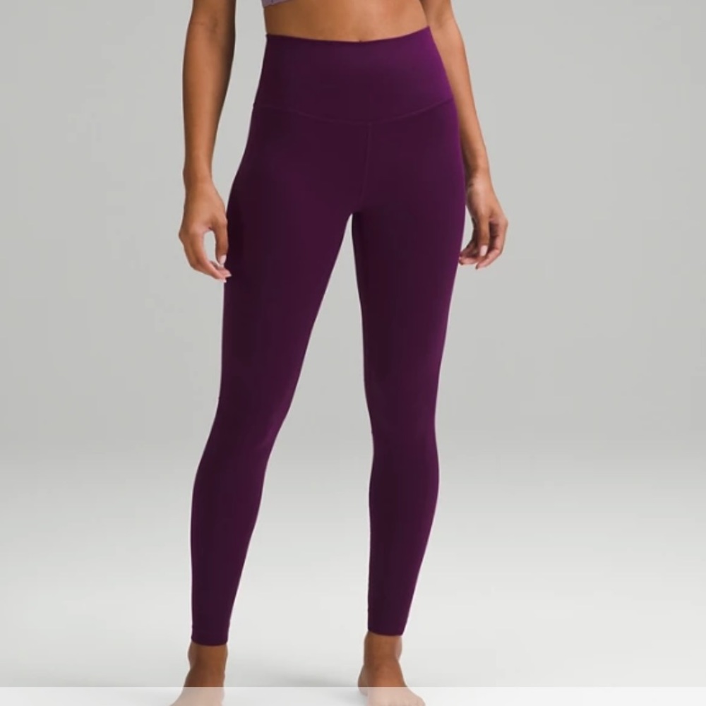 ❤️Lululemon Align 7/8 Leggings❤️